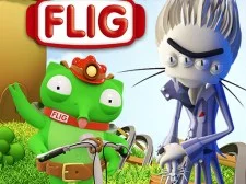 Adventures of Flig