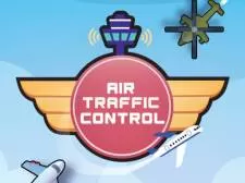 Air Traffic Control