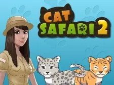 Cat Safari 2