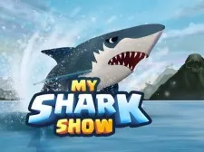 My Shark Show