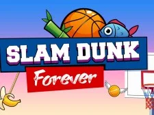 Slam Dunk Forever