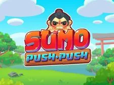 Sumo Push Push