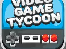 Video Game Tycoon