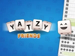 Yatzy Friends